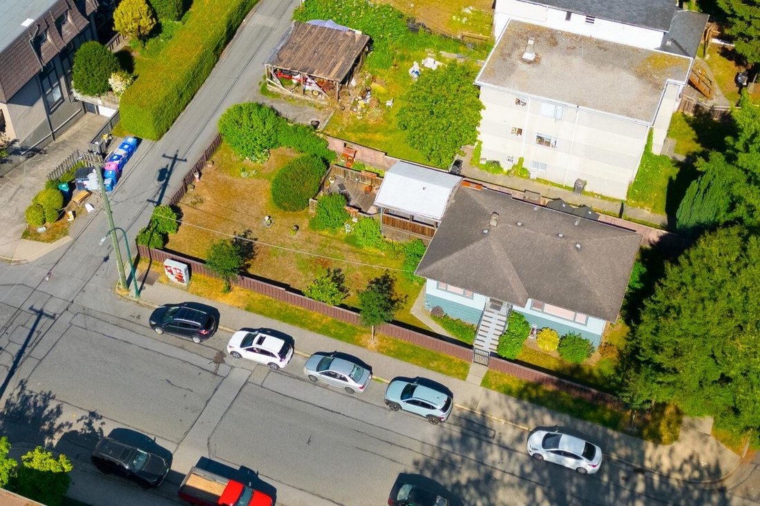 House in Vancouver, British Columbia, Canada 3 - 18067517