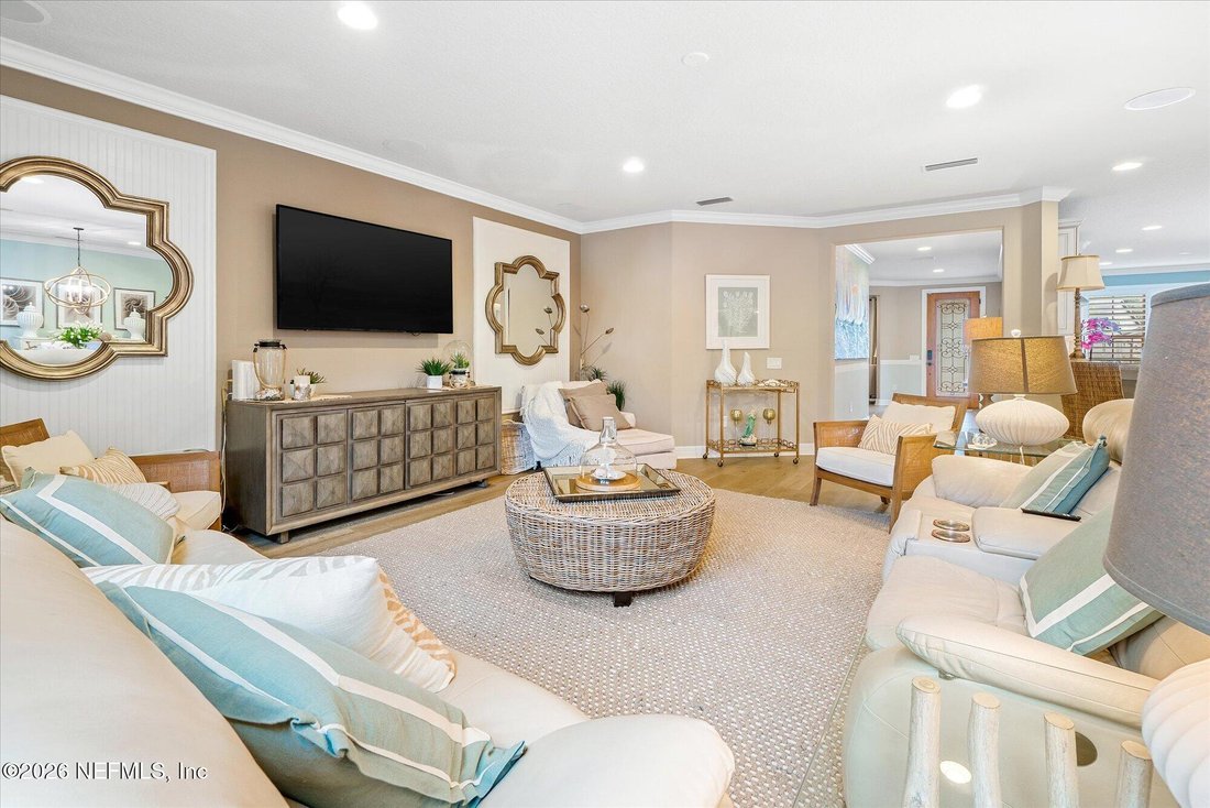 House in Jacksonville, Florida, United States 5 - 18067508