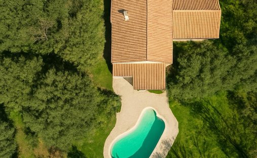 Casa en Pernes-les-Fontaines, Provenza-Alpes-Costa Azul, Francia 1