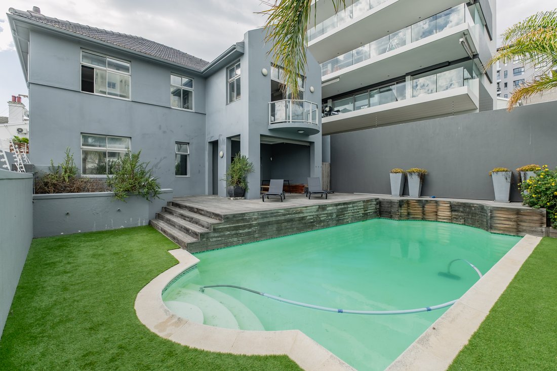House in Bakoven, Cape Town, South Africa 1 - 18069004