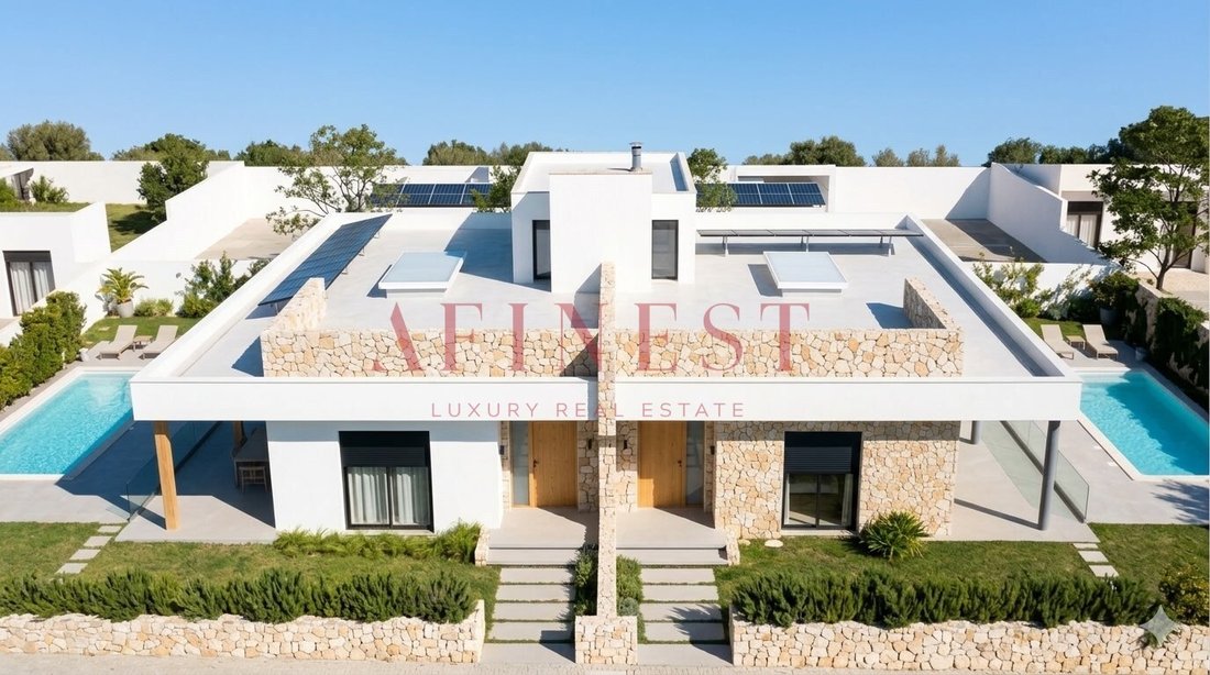 House in Fernao Ferro, Setubal, Portugal 1 - 18067822