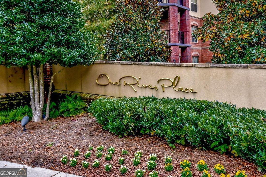 Condo in Atlanta, Georgia, United States 2 - 18066542