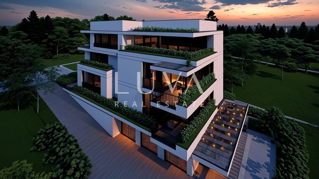 Apartment in Mjesni odbor "Stjepan Radic", Zagreb, City of Zagreb 1 - 18067552