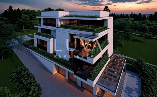 Apartamento en Mjesni odbor "Stjepan Radic", Zagreb, Zagreb 1