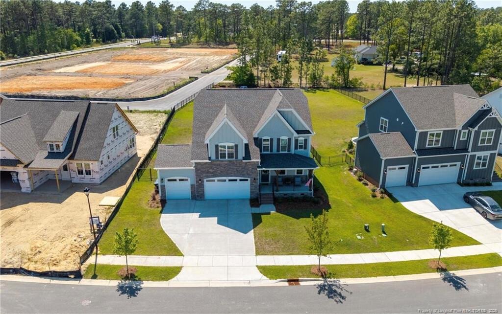 House in Aberdeen, North Carolina, United States 4 - 18066265