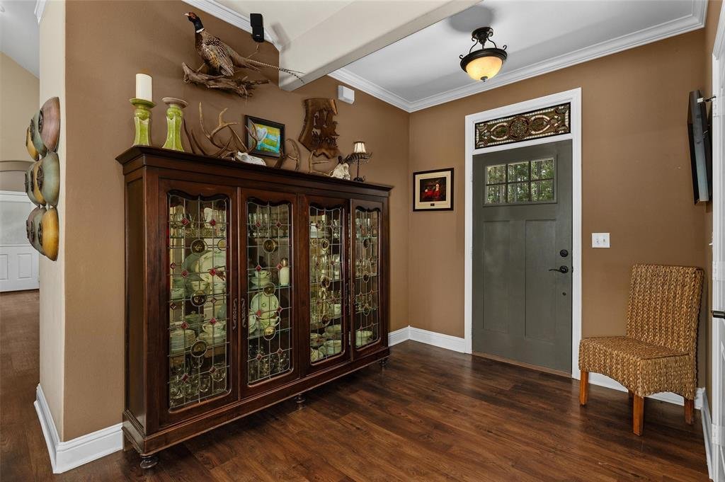 House in Karnack, Texas, United States 4 - 18067237