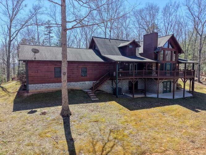 House in Murphy, North Carolina, United States 4 - 18066033