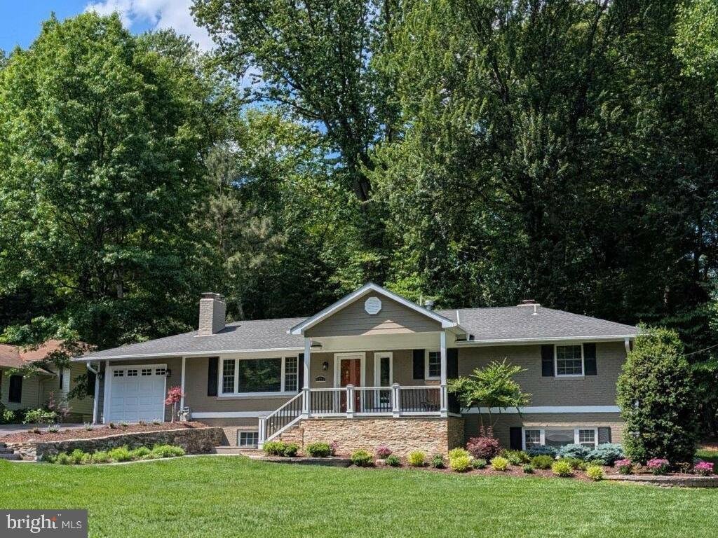 House in Annandale, Virginia, United States 1 - 18068545