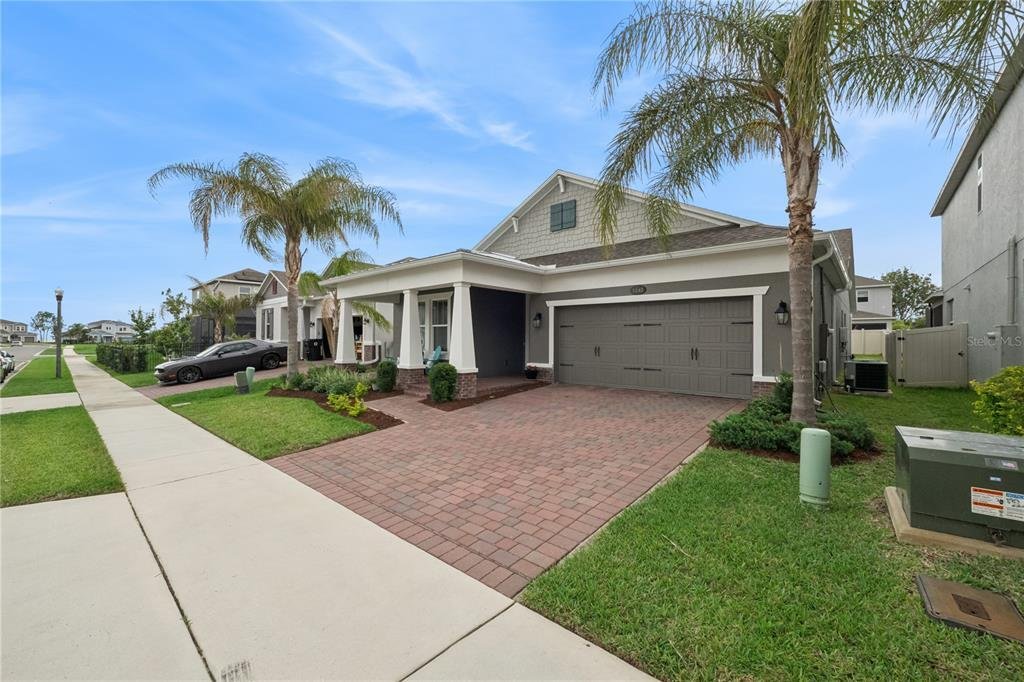House in Winter Garden, Florida, United States 3 - 18067410