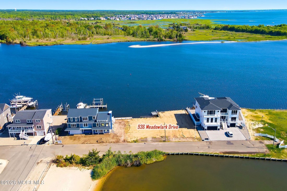 House in Lacey Township, New Jersey, United States 4 - 18068666