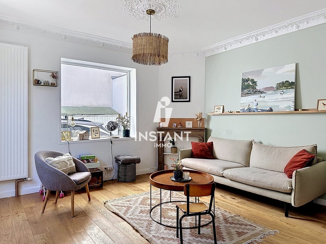 House in Charentonneau, Maisons-Alfort, France 3 - 18068850