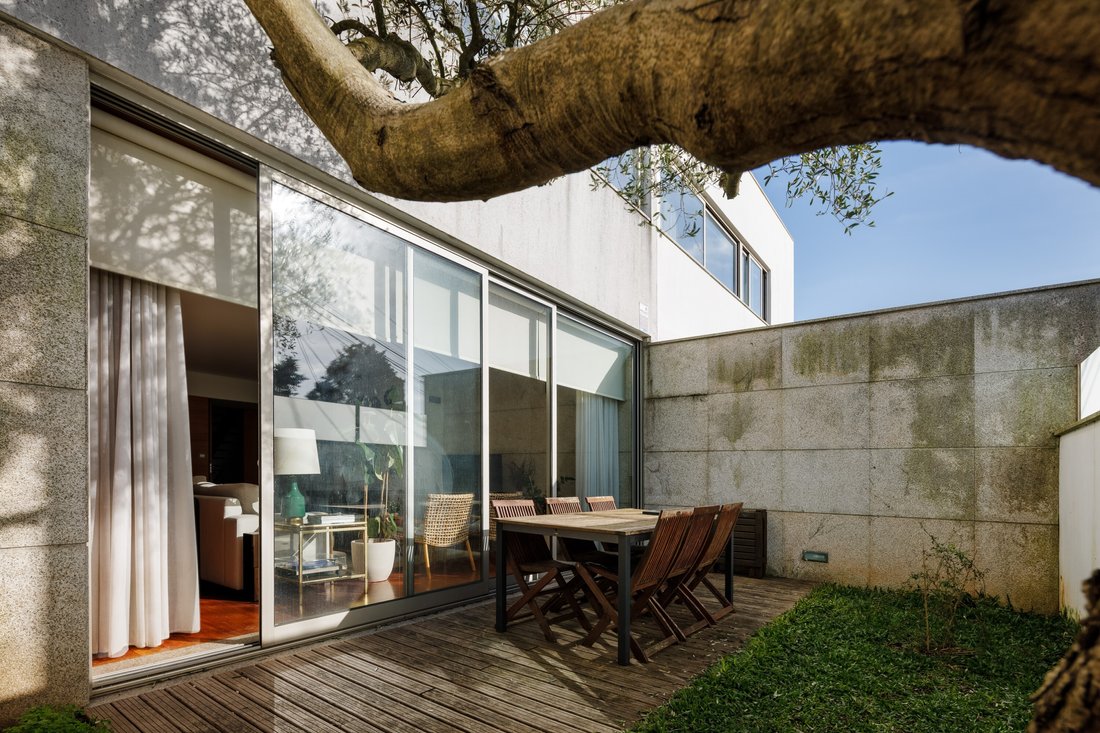 House in Matosinhos e Leca da Palmeira, Porto District, Portugal 4 - 18067729