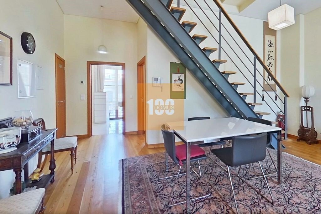 Apartment in Cedofeita, Santo Ildefonso, Se, Miragaia, Sao Nicolau e Vitoria, Porto District, Portugal 2 - 18010860