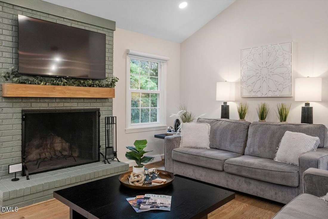 House in Raleigh, North Carolina, United States 4 - 18066259