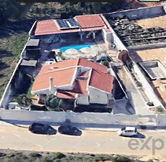 House in Fernao Ferro, Setubal, Portugal 1 - 18067715