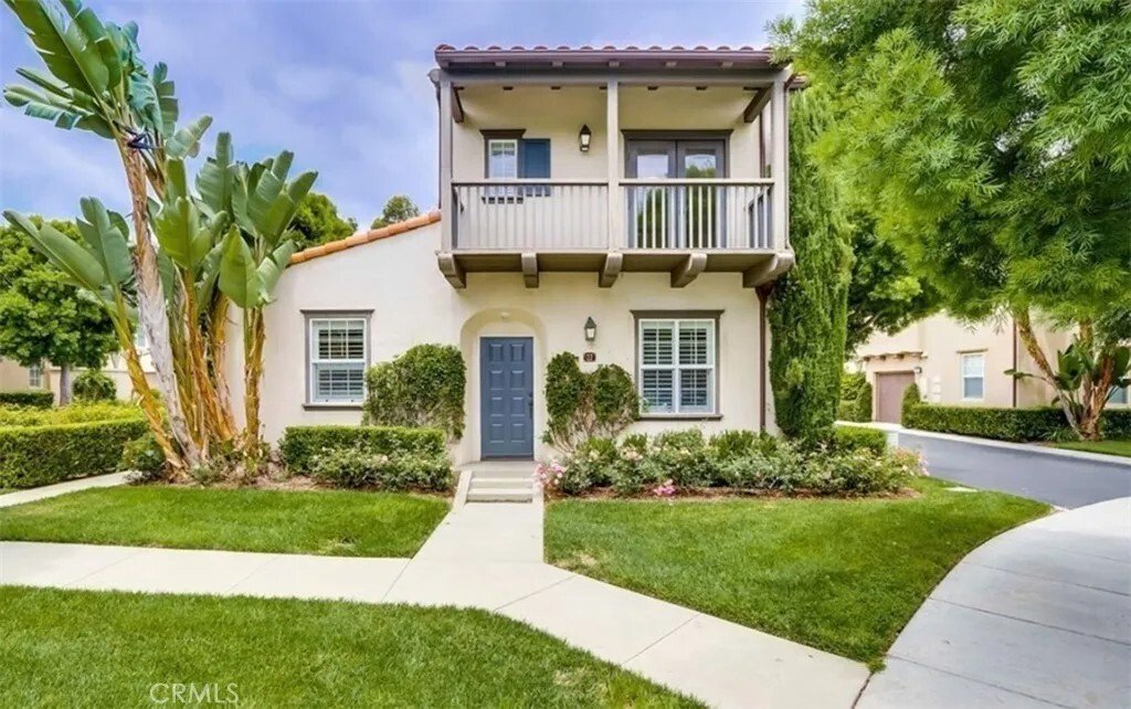 Condo in Irvine, California, United States 1 - 18066372
