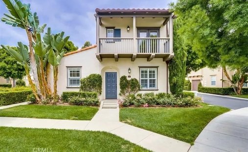 Condominio a Irvine, California, Stati Uniti 1