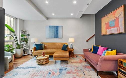Condominio a Hoboken, New Jersey, Stati Uniti 1