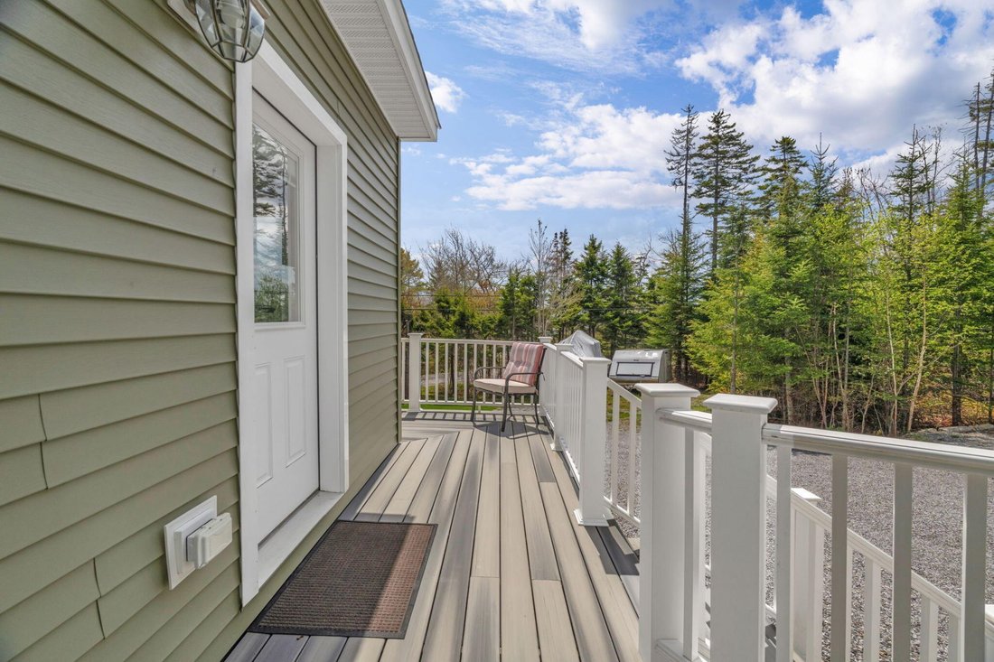 House in Saint George, Maine, United States 4 - 18068801