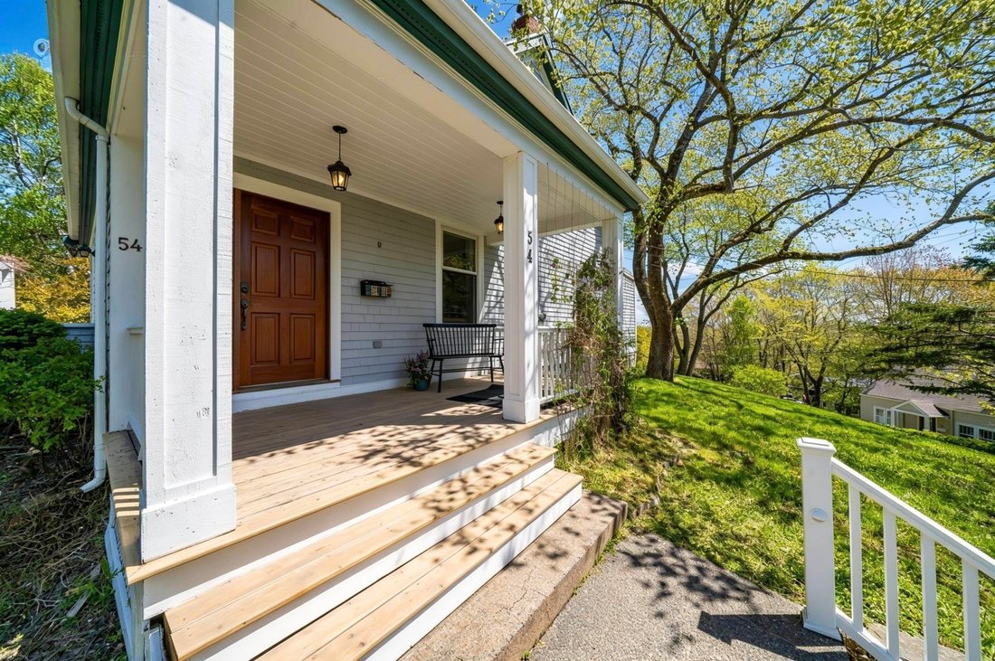 House in Halifax, Nova Scotia, Canada 2 - 18067529