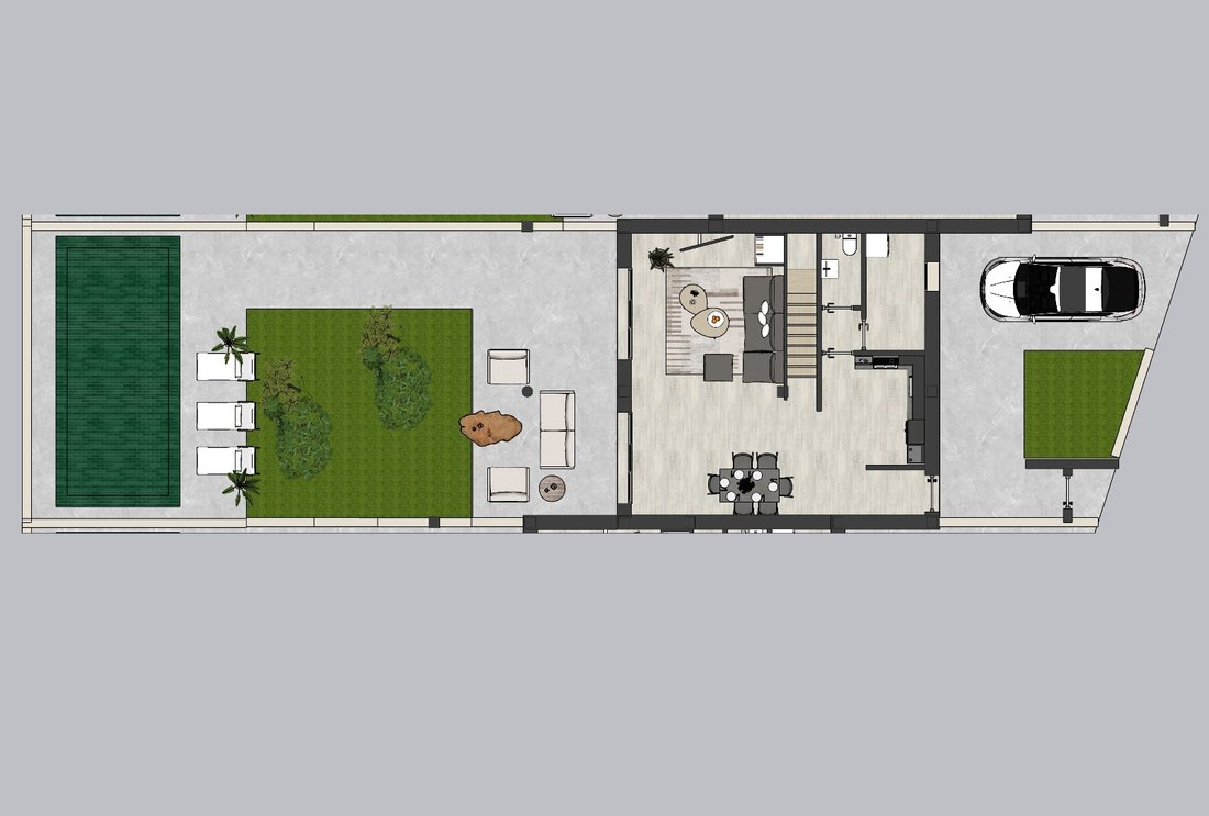 House in La Oliva, Canary Islands, Spain 4 - 18066733