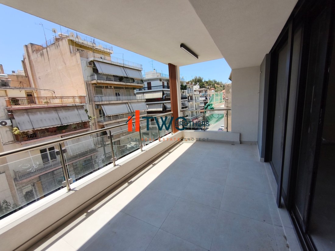 Apartment in 2nd District of Athens, Athens, Greece 1 - 18065843