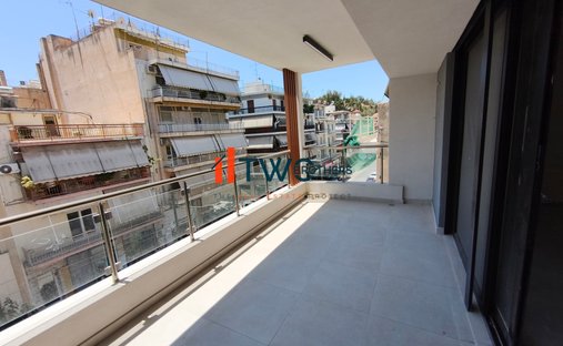 Apartment in 2nd District of Athens, Athens, Greece 1