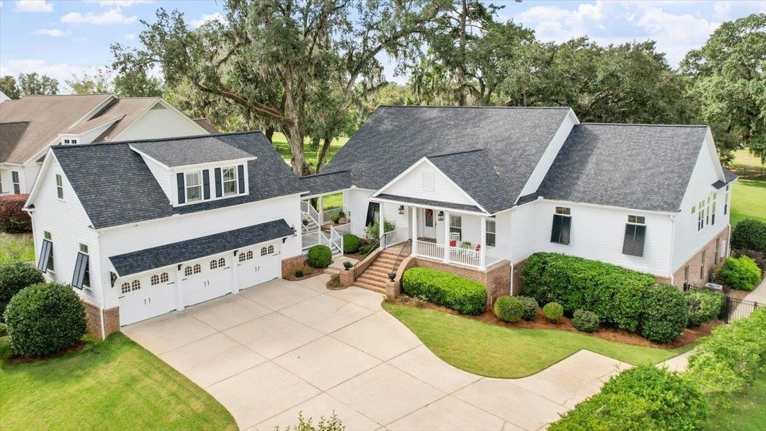 House in Tallahassee, Florida, United States 2 - 18066007