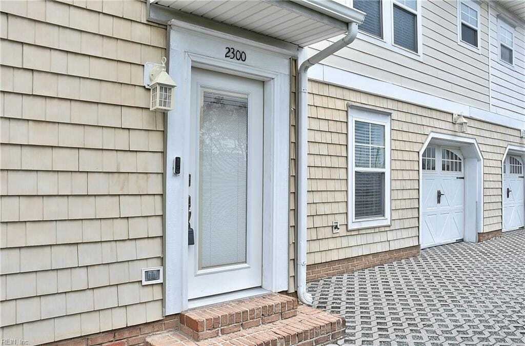 Condo in Virginia Beach, Virginia, United States 3 - 18066279