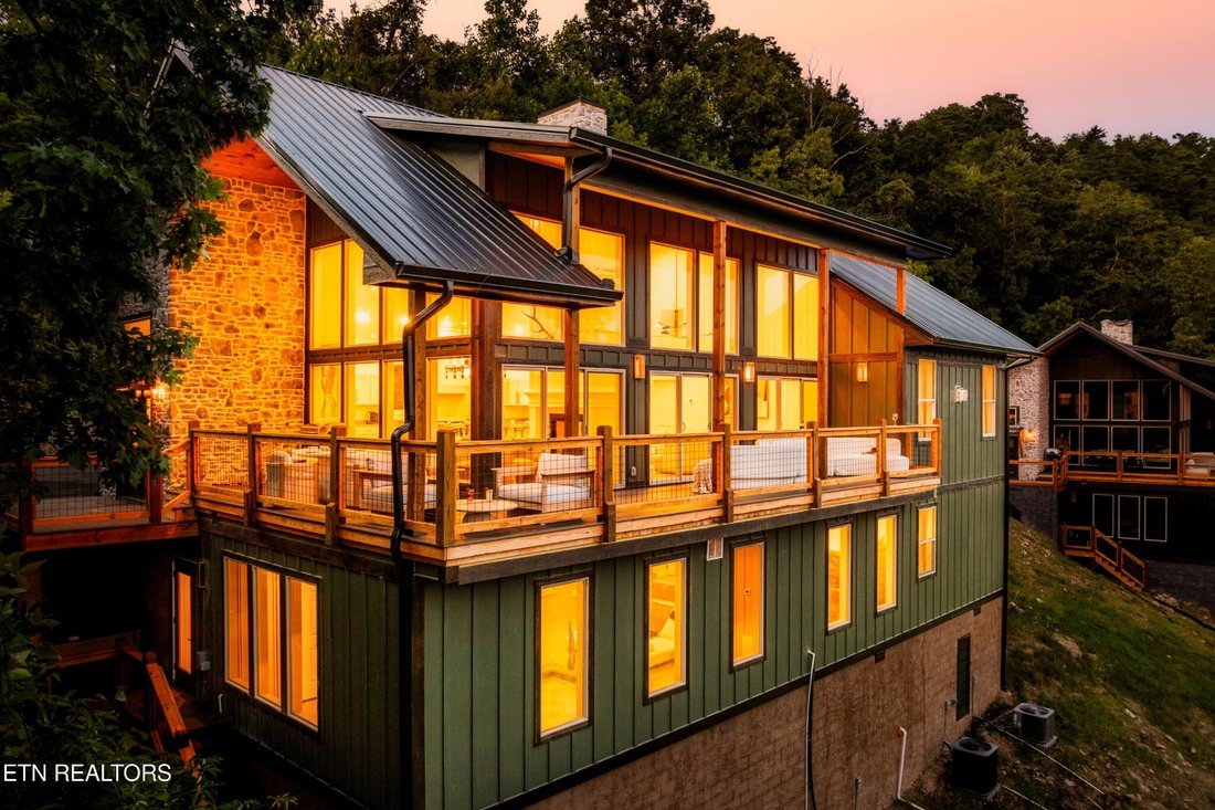 House in Sevierville, Tennessee, United States 2 - 18066177