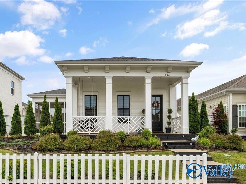 House in Madison, Alabama, United States 2 - 18065981