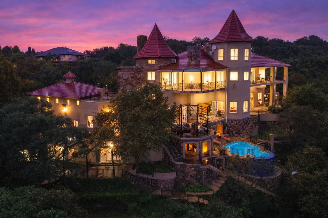 House in Centurion, Gauteng, South Africa 1 - 18068483