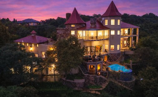 House in Centurion, Gauteng, South Africa 1