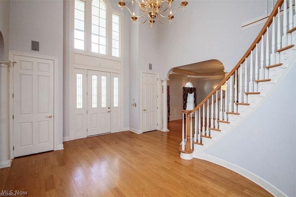 House in Medina, Ohio, United States 5 - 17525424