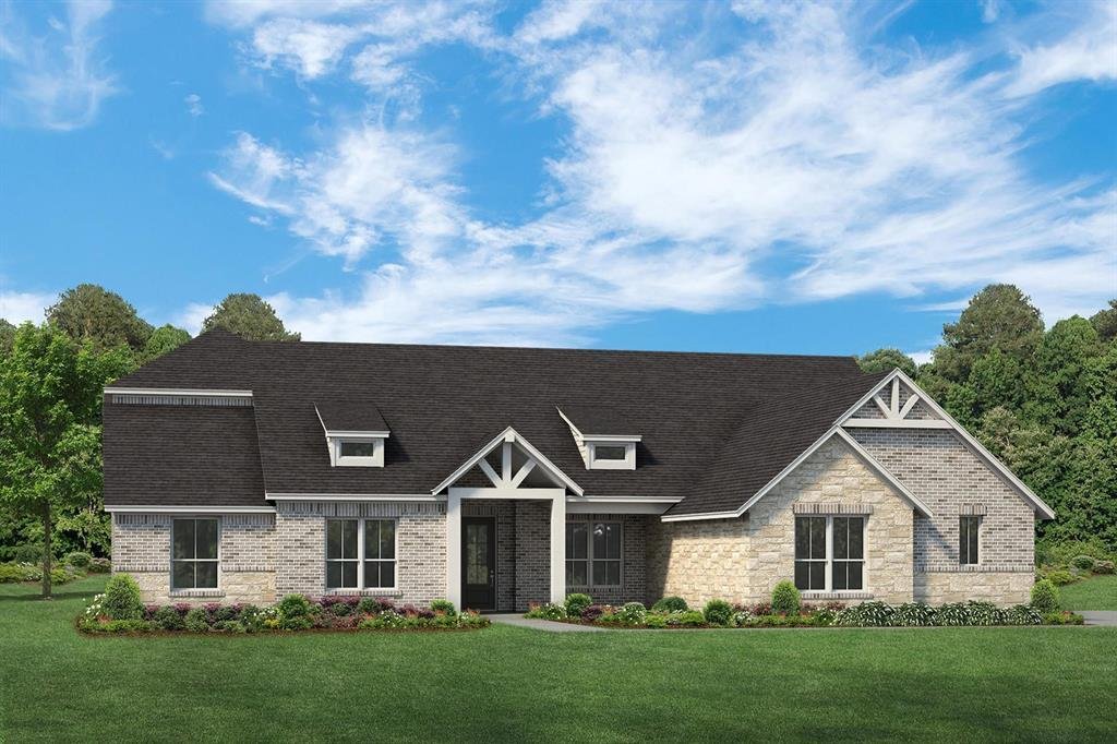 House in Midlothian, Texas, United States 1 - 17216979