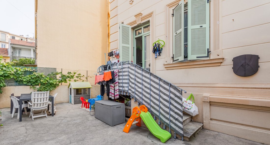 House in Nice, Provence-Alpes-Côte d'Azur, France 5 - 18067904
