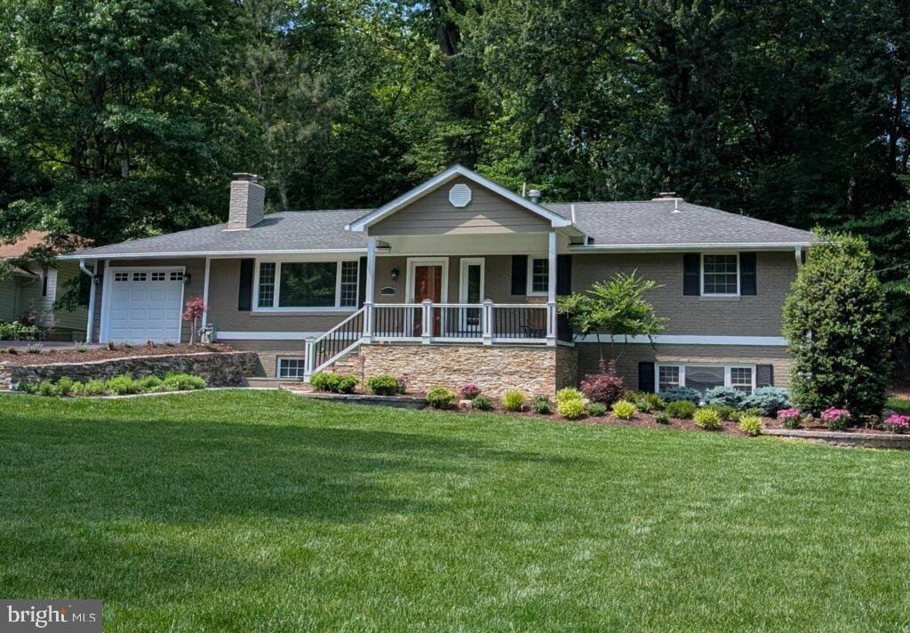 House in Annandale, Virginia, United States 2 - 18068545