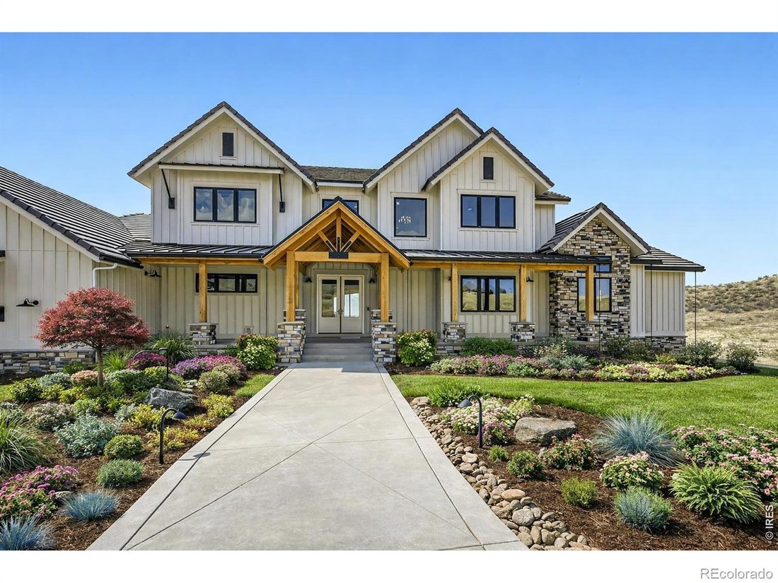 House in Greeley, Colorado, United States 2 - 18067221