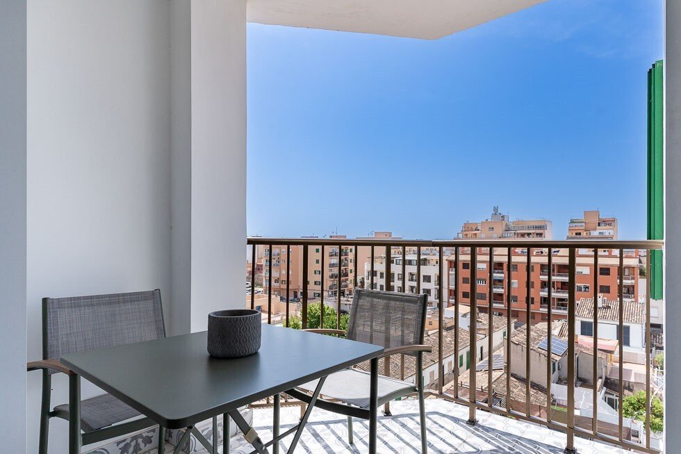 Apartment in Palma, Balearic Islands, Spain 3 - 18067791