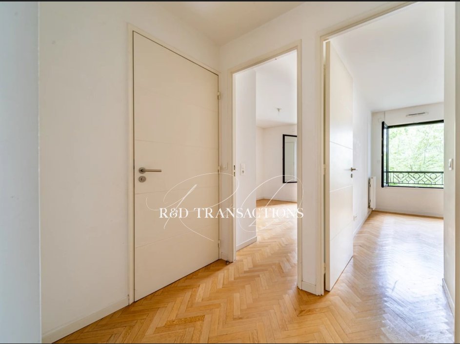 Apartment in Plateau Ouest, Suresnes, France 4 - 18066925