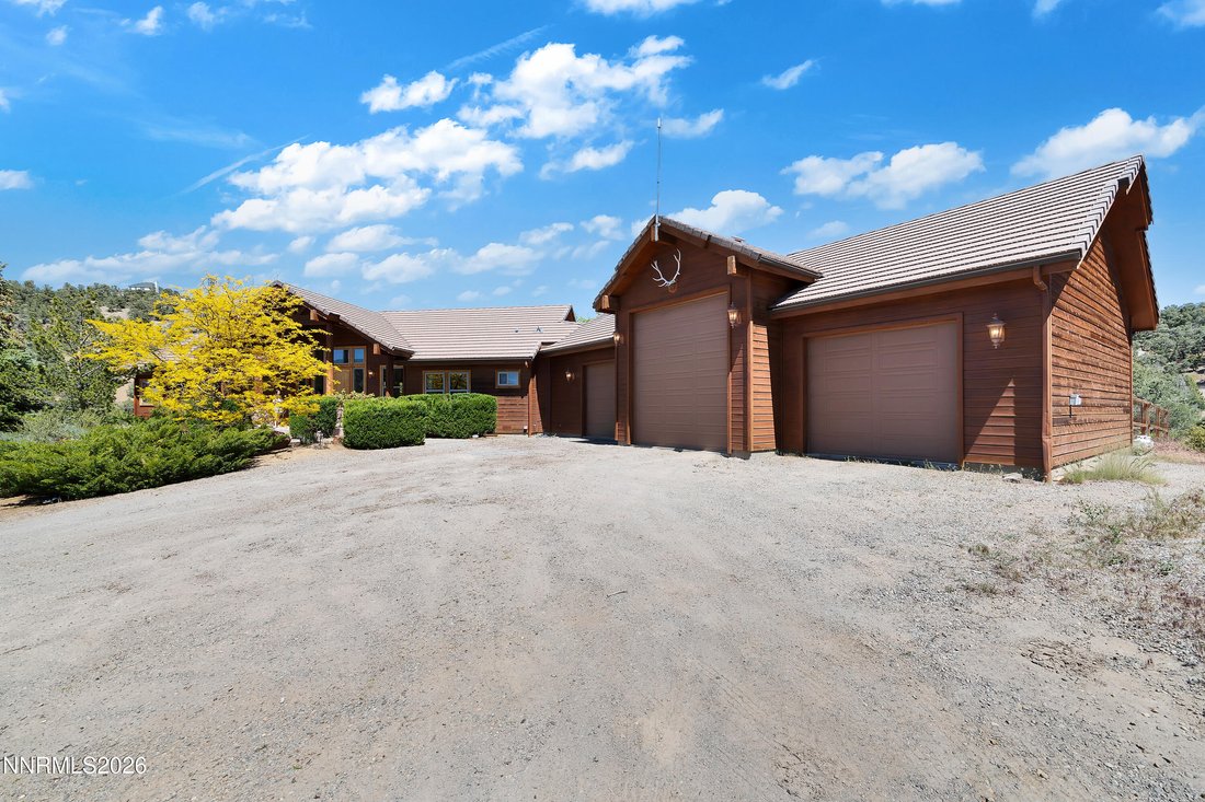 House in Reno, Nevada, United States 5 - 18065634