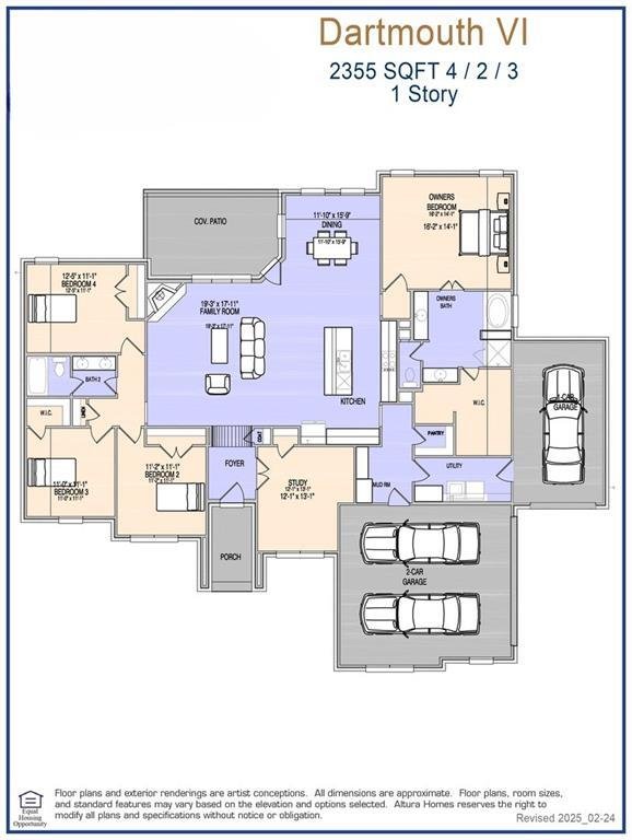 House in Crandall, Texas, United States 2 - 18067390