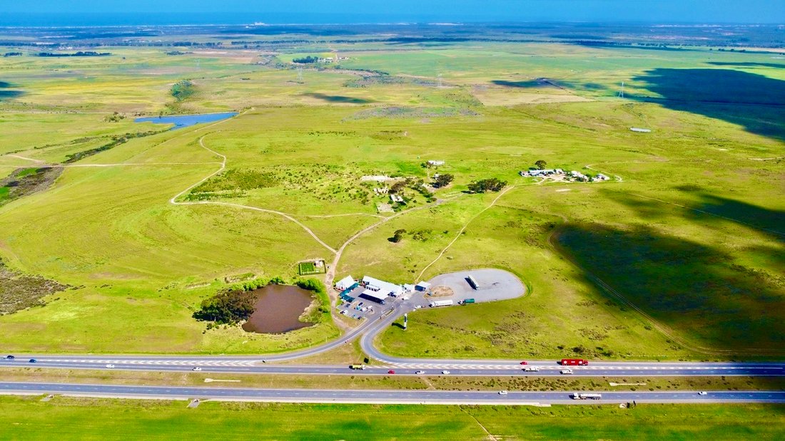Land in Cape Town, Western Cape, South Africa 2 - 18068767