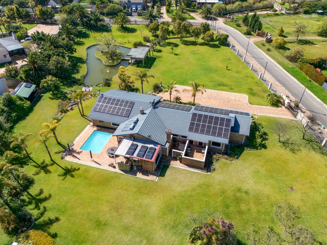 House in Vygeboom, Cape Town, Western Cape 2 - 18068739
