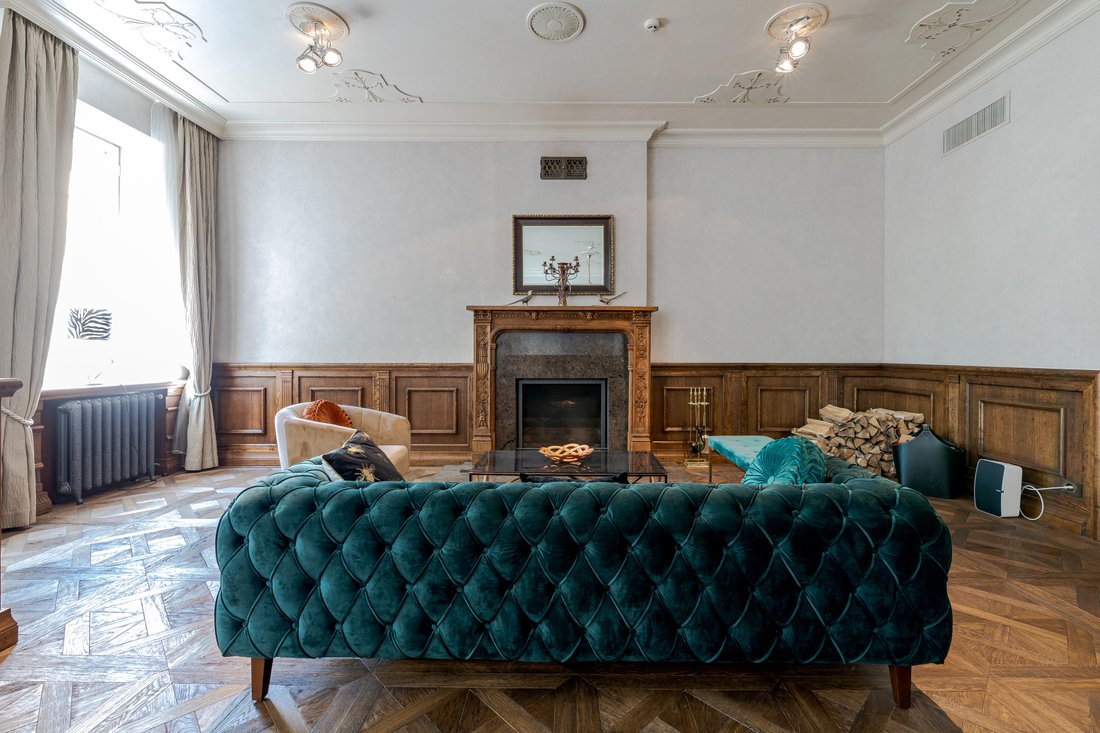 Apartment in Riga, Latvia 4 - 16681963