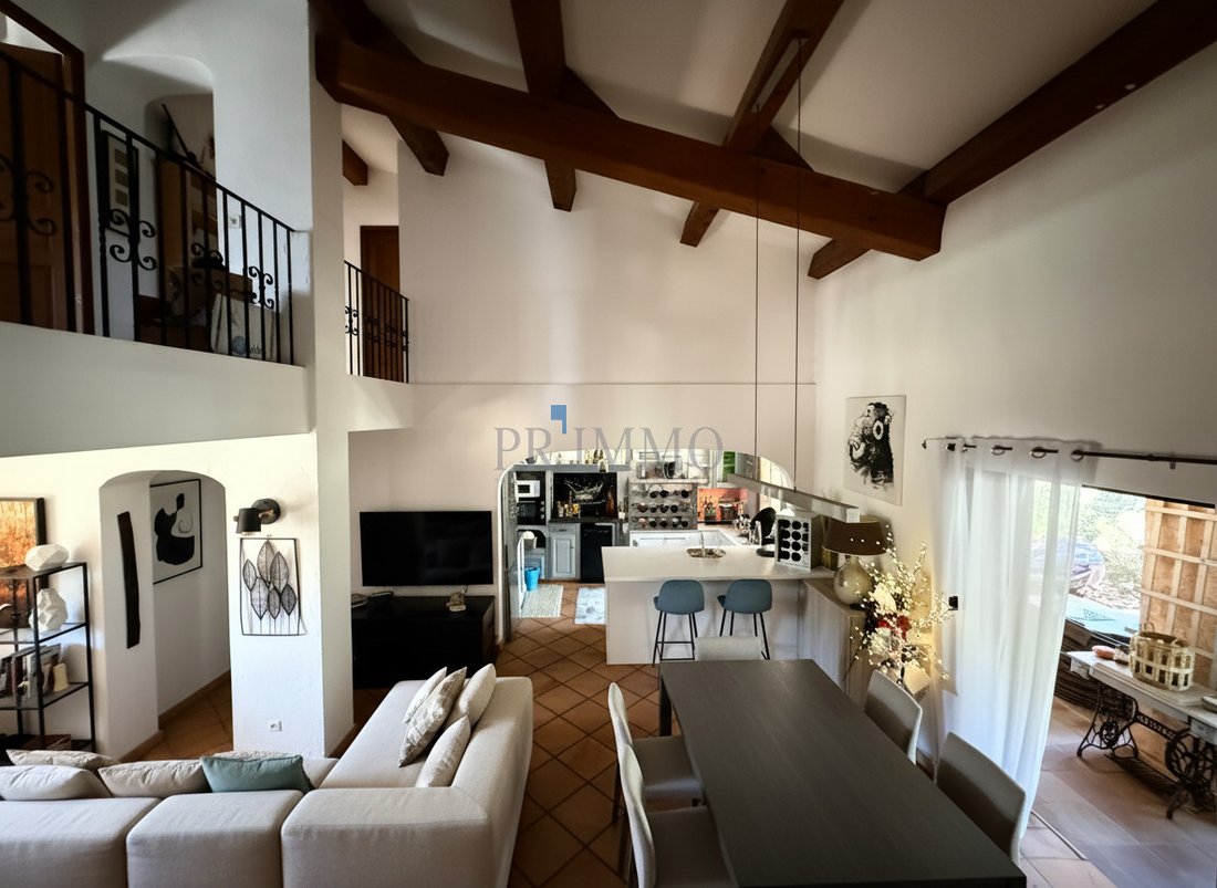 Villa in Sud, Vidauban, France 5 - 18067143