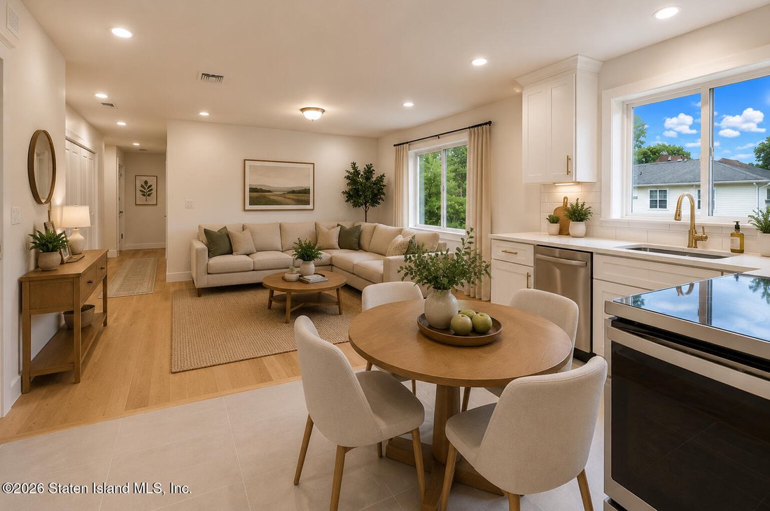 House in New York, New York, United States 5 - 18065616