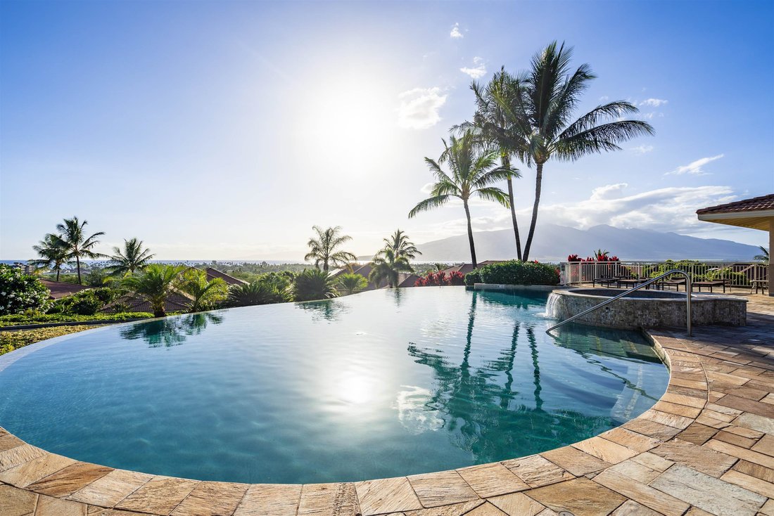 House in Kihei, Hawaii, United States 1 - 18068626