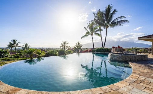 Casa en Kihei, Hawái, Estados Unidos 1