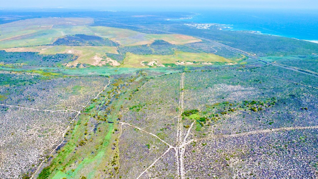 Land in Malmesbury, Western Cape, South Africa 4 - 18068733